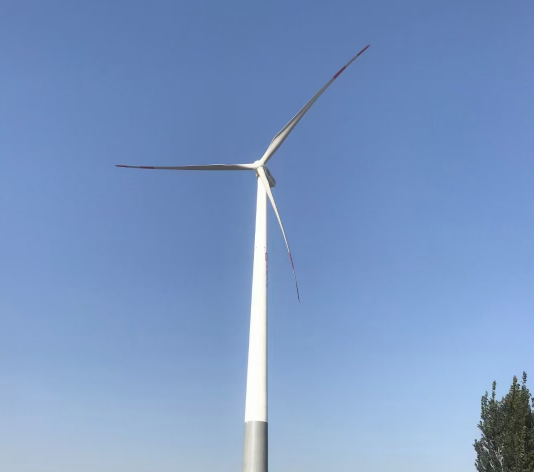 祥符风电基础二次灌浆料的强度要求和用量计算 风电灌浆料施工注意事项